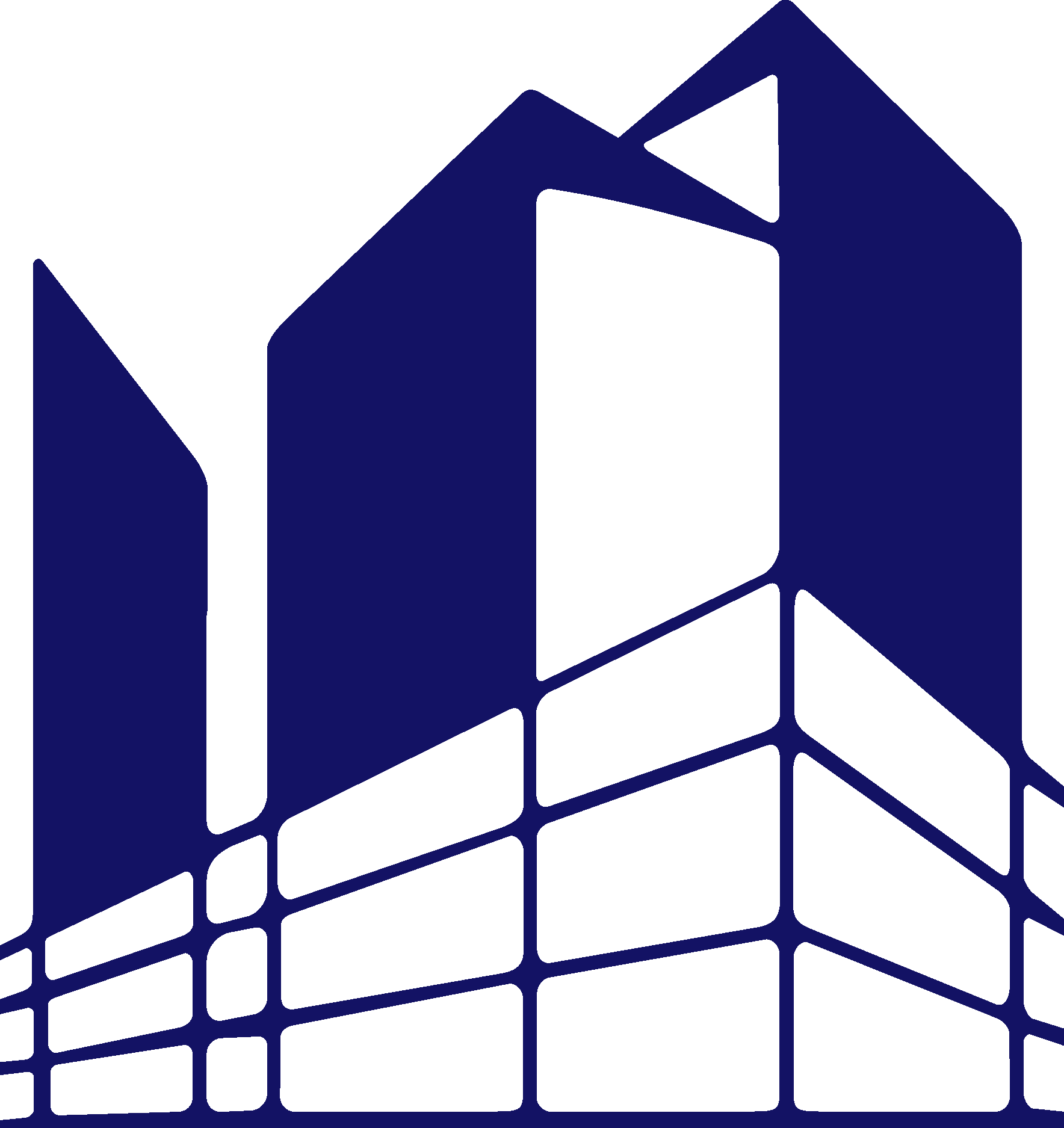 Tegmesa Logo Vector Logo